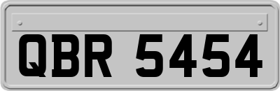 QBR5454