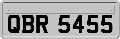 QBR5455