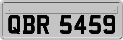 QBR5459
