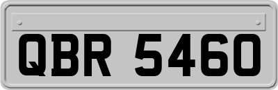 QBR5460