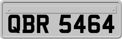 QBR5464