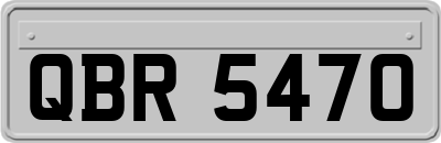 QBR5470