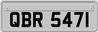 QBR5471