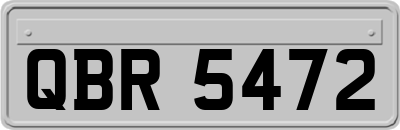 QBR5472
