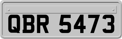 QBR5473