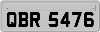 QBR5476