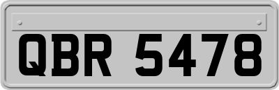 QBR5478