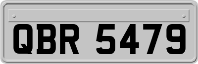 QBR5479