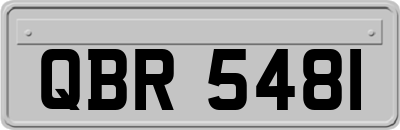 QBR5481