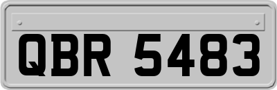 QBR5483