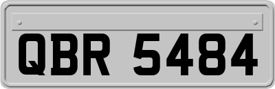 QBR5484