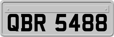 QBR5488