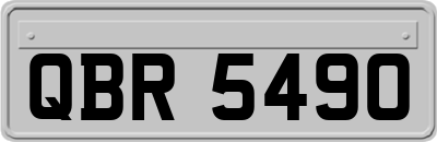 QBR5490