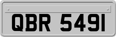 QBR5491