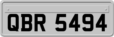 QBR5494