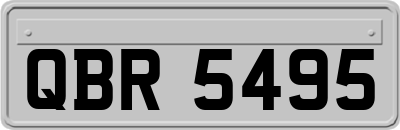 QBR5495