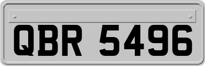 QBR5496