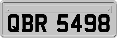 QBR5498