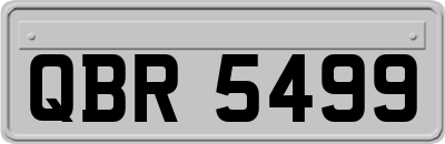 QBR5499