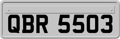 QBR5503