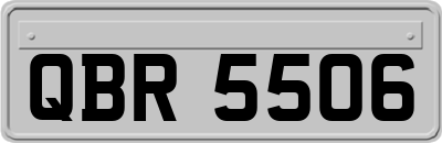 QBR5506