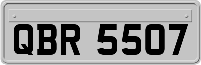 QBR5507