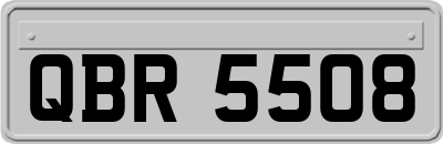 QBR5508