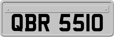 QBR5510