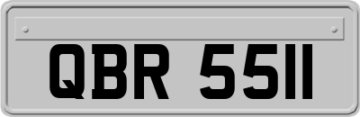 QBR5511