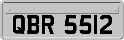 QBR5512