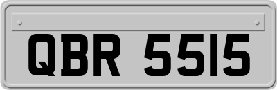 QBR5515