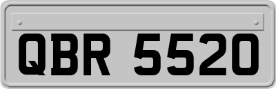 QBR5520