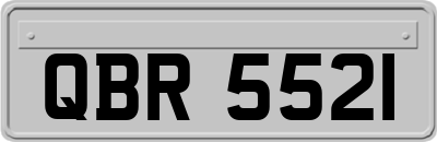 QBR5521