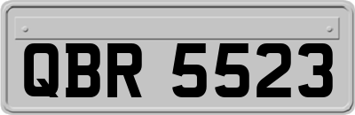 QBR5523
