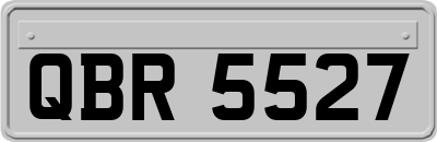 QBR5527