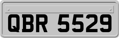 QBR5529