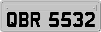 QBR5532