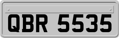 QBR5535