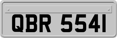 QBR5541