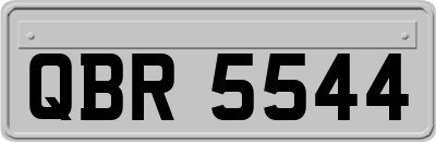 QBR5544