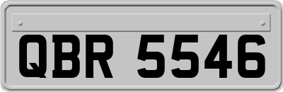 QBR5546