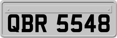 QBR5548