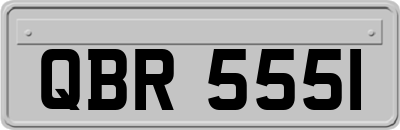 QBR5551