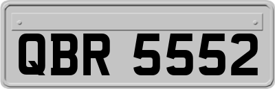 QBR5552