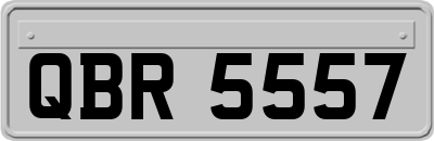 QBR5557
