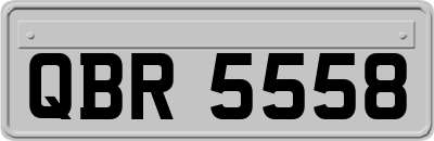 QBR5558