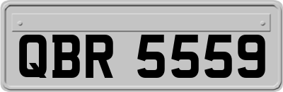 QBR5559