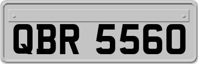 QBR5560