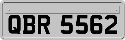 QBR5562