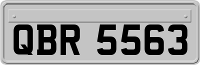 QBR5563